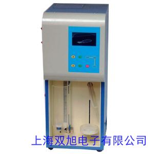 全自動定氮儀KDN-04A定氮儀KDN-04c數(shù)顯定氮儀