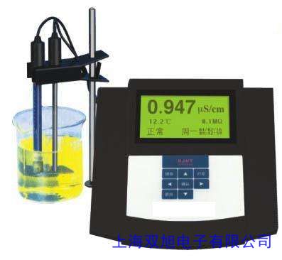 ...計 溶解氧電導(dǎo)率鹽度測試溶氧儀