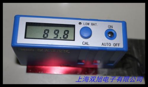 ��BYK �ֹ�ɫ�ʾ��` ɫ��x CC-6801 ɫ���Ƀ���60�Ƚǹ��