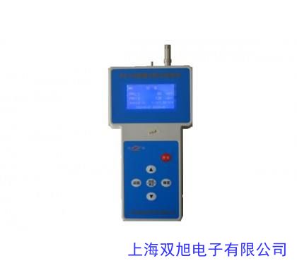 EY-3A�ֳ�ʽ���������ۉm�B�m(x��)�yԇ�xEY-3A��PM10�z�y�x