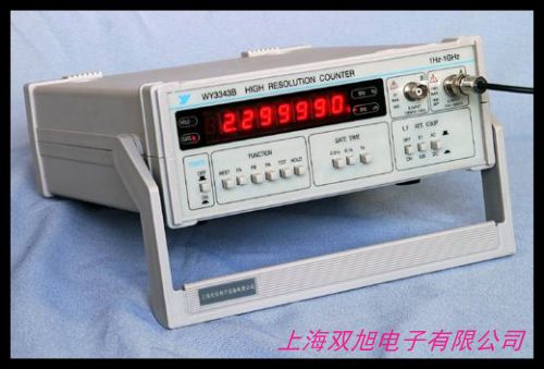 �߃r���� �ǵ�Keysight53220A���l�l��Ӌ