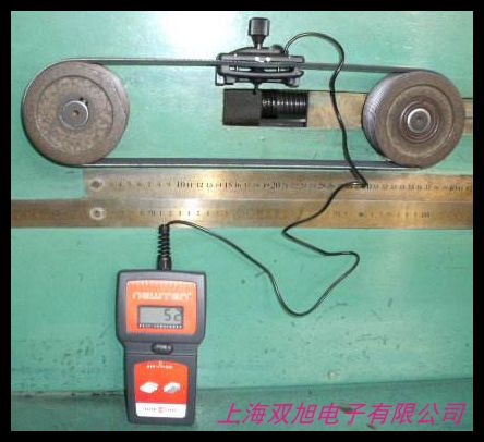 美國(guó)GATES皮帶張力計(jì)7401-0076