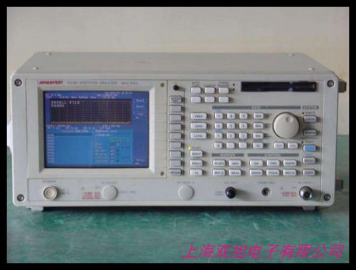 Agilent 8595E RF�����l�V�����x