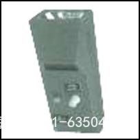 ��ܔ�·��DW15-2500 2500/1600��ʽAC380V 1140V