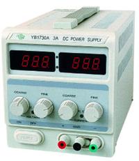  ����(y��ng) 20Aֱ����(w��n)���Դ �� YB1730A