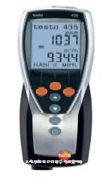 TESTO 435-4�����D�L(f��ng)�كx/TESTO 435-4