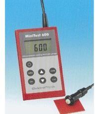 ��EPK MiniTest 600 FN��Ϳ�Ӝy��x �r�� ���a(ch��n)�S��