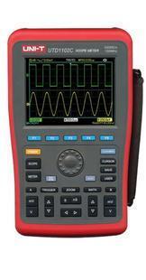 UTD-1102C �ֳ�ʽ��(sh��)���f��ʾ����/�r��/���a(ch��n)�S��/