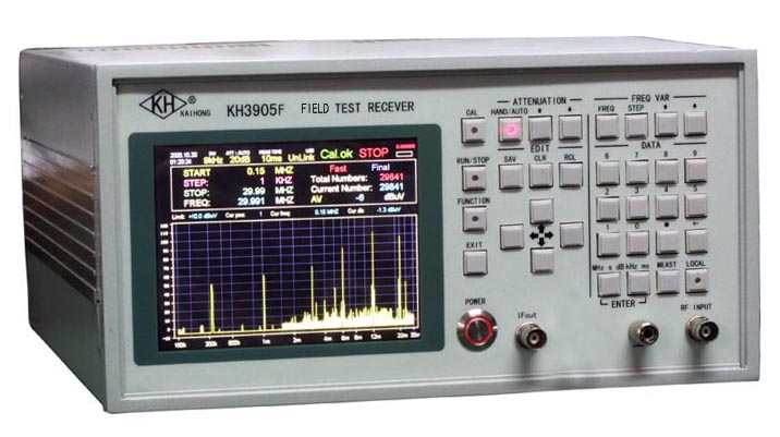 KH-3905Fȫ�Ԅӈ���(qi��ng)�yԇ�C(j��)KH3905F