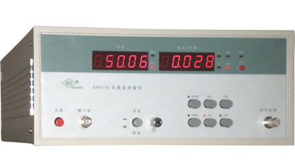 KH-4118ȫ�Ԅ�ʧ��Ȝy���xKH4118