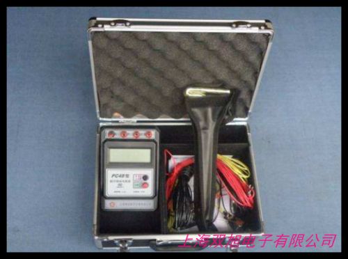 DESCO 19787�����迹�y(c��)ԇ�x ���Nʽ�������y(c��)ԇ�x ����迹��