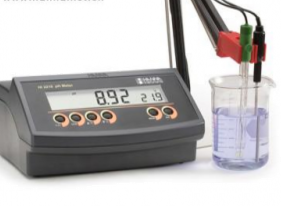 HI2210 ��(sh��)�(y��n)��pH/�ضȜy���x